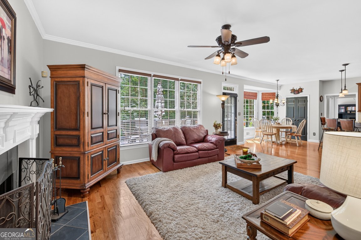 1798 Macy Lane Lawrenceville - Photo 19