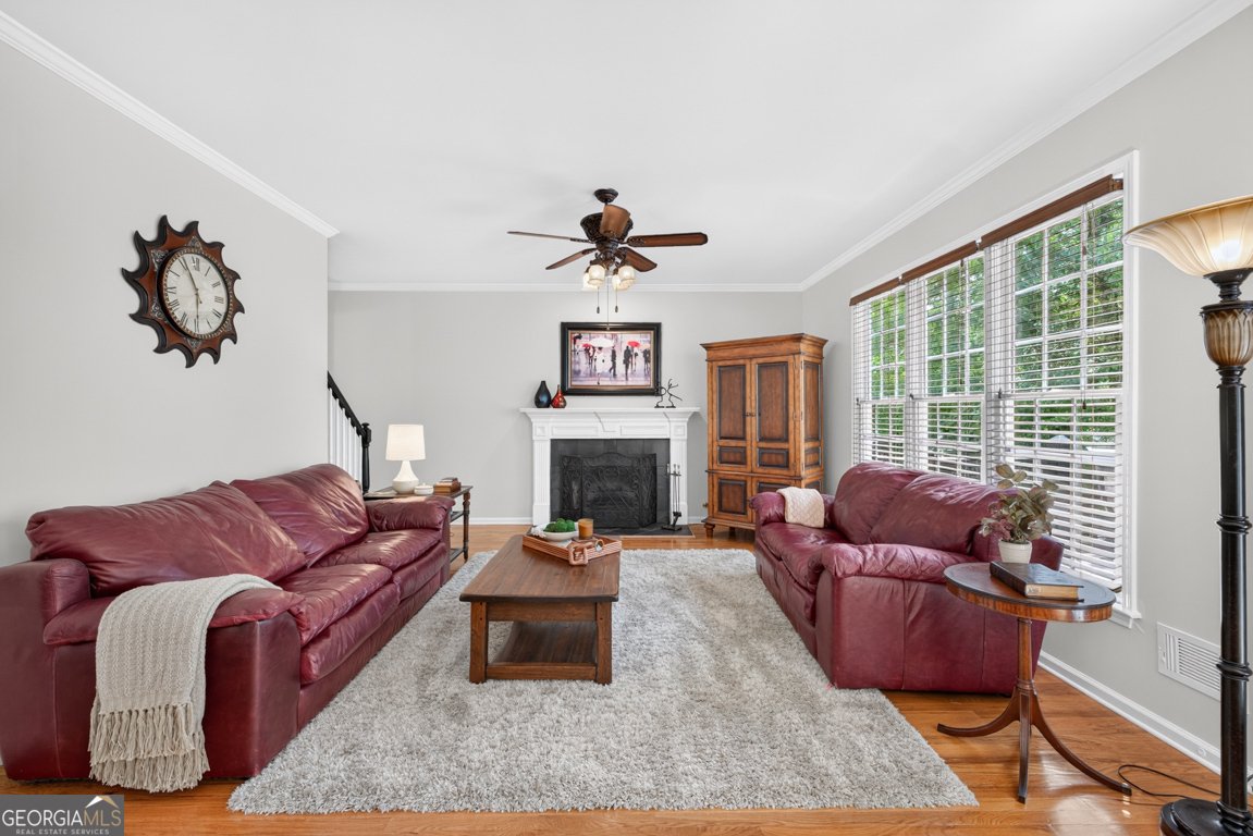 1798 Macy Lane Lawrenceville - Photo 20