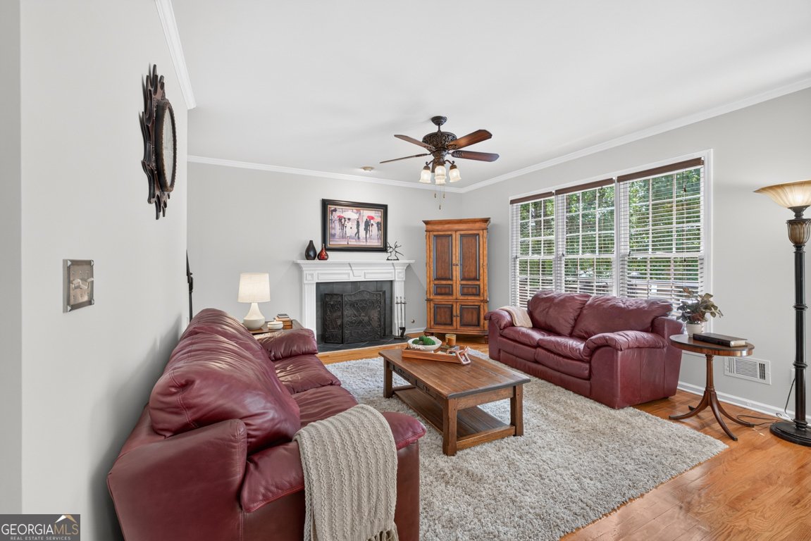 1798 Macy Lane Lawrenceville - Photo 21