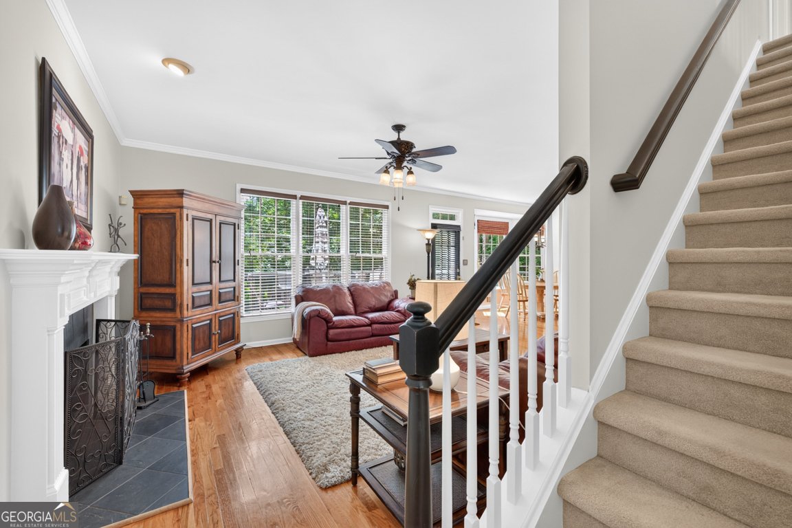 1798 Macy Lane Lawrenceville - Photo 22