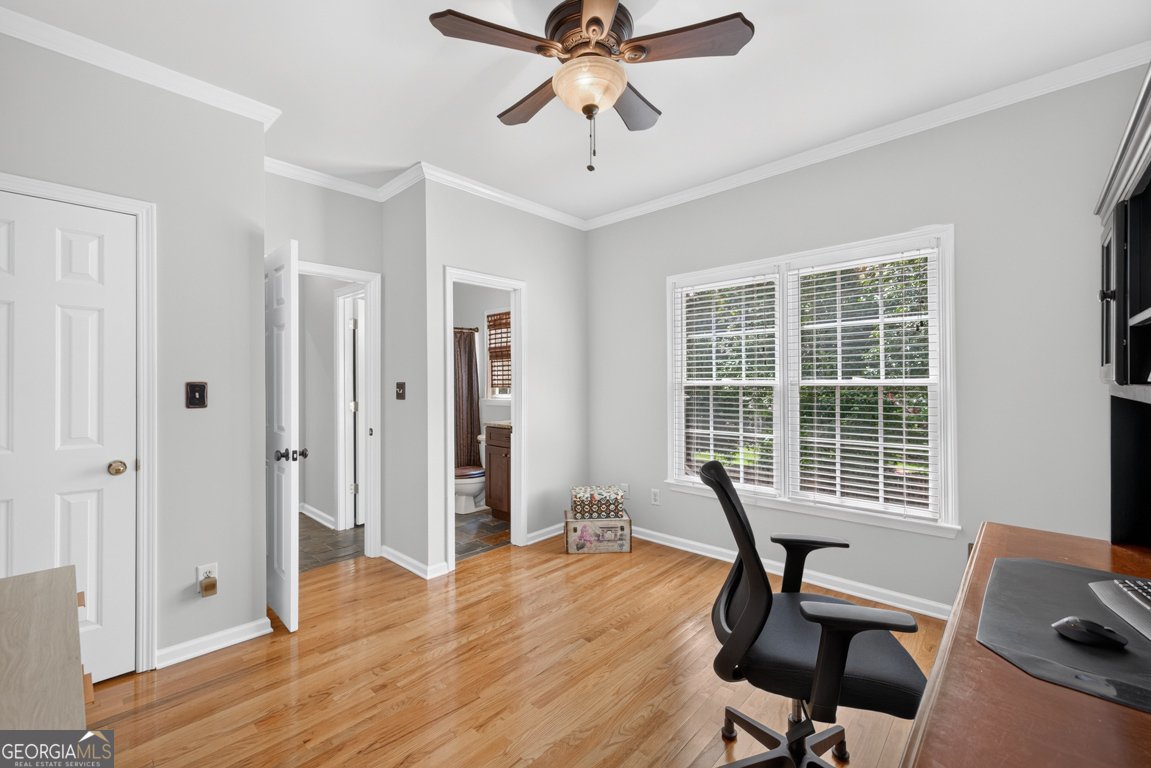 1798 Macy Lane Lawrenceville - Photo 23