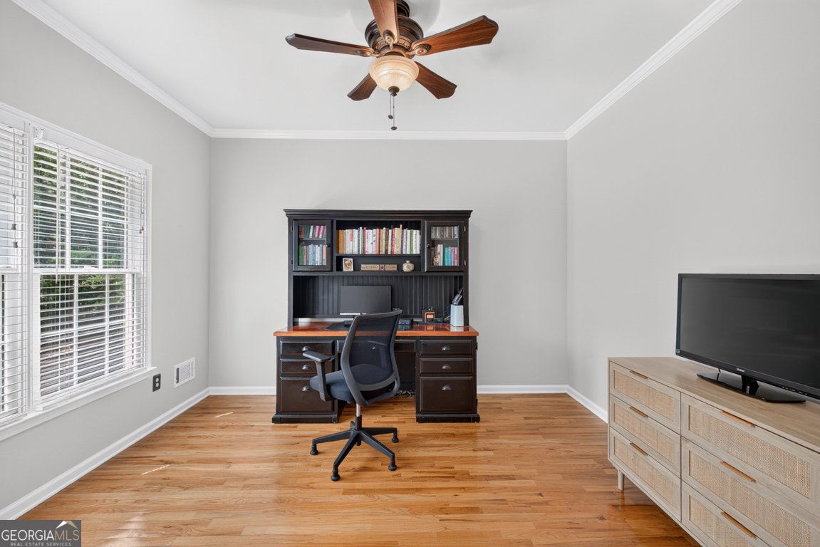1798 Macy Lane Lawrenceville - Photo 24