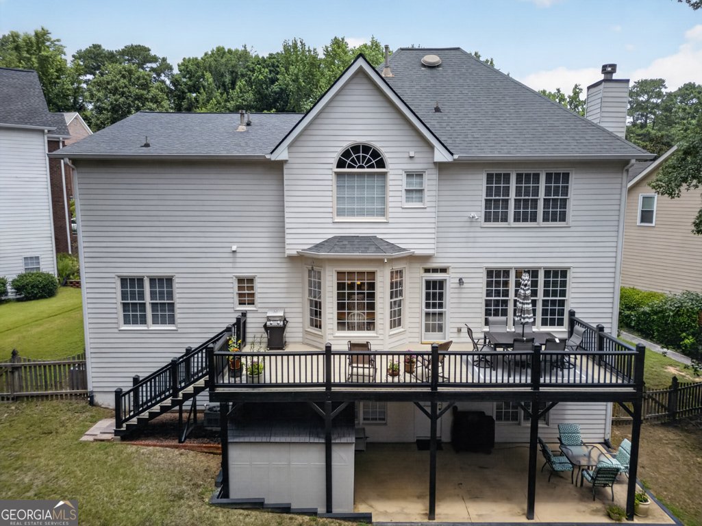 1798 Macy Lane Lawrenceville - Photo 54