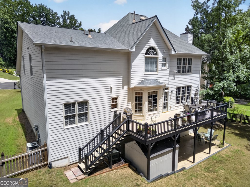 1798 Macy Lane Lawrenceville - Photo 58