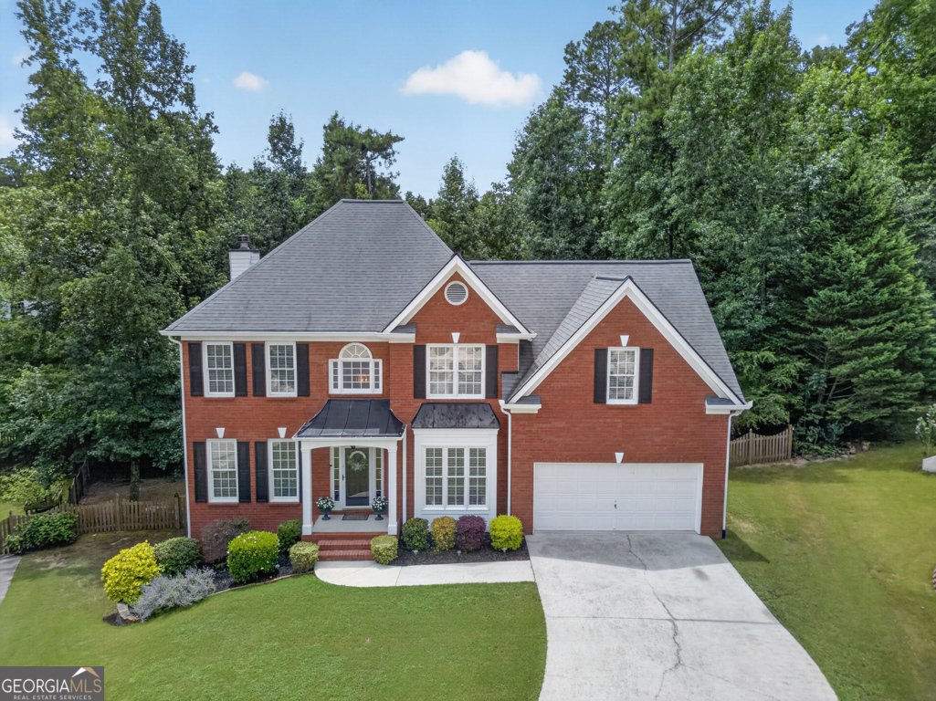 1798 Macy Lane Lawrenceville - Photo 62