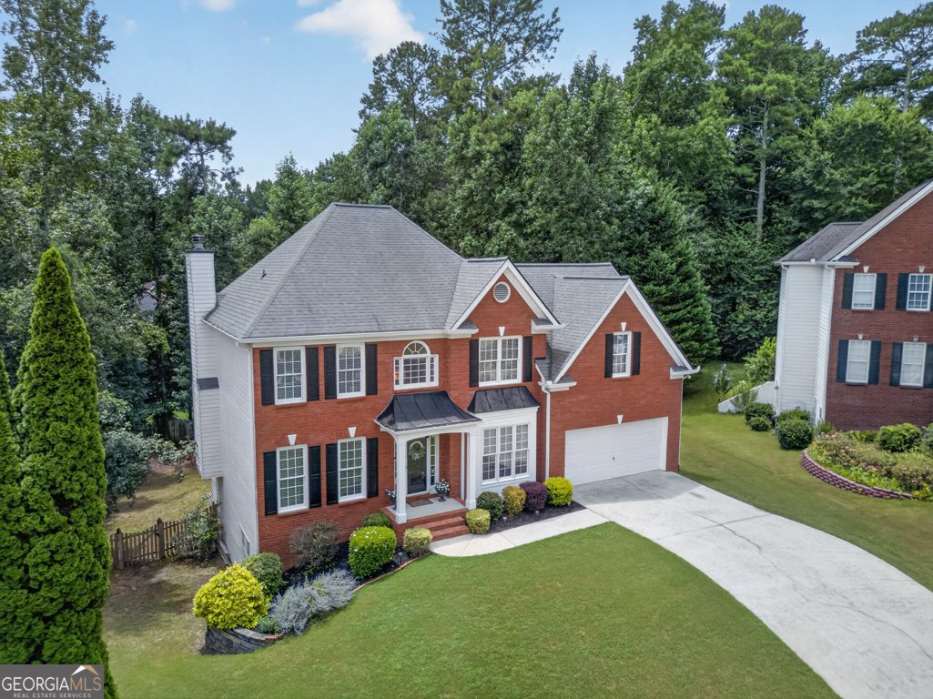 1798 Macy Lane Lawrenceville - Photo 63