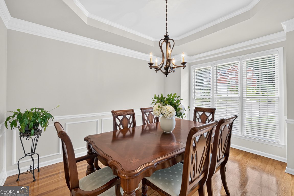 1798 Macy Lane Lawrenceville - Photo 7