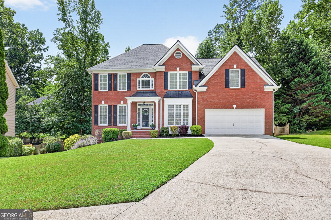 1798 Macy Lane Lawrenceville - Photo 70
