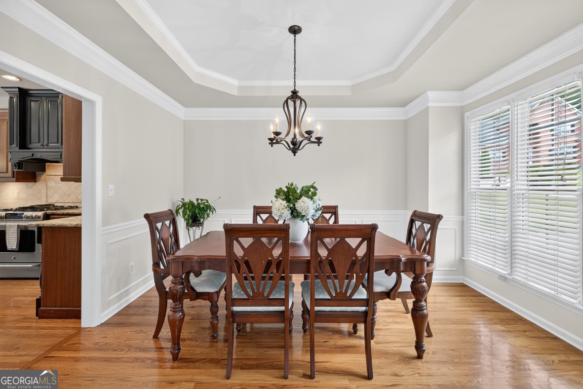 1798 Macy Lane Lawrenceville - Photo 8
