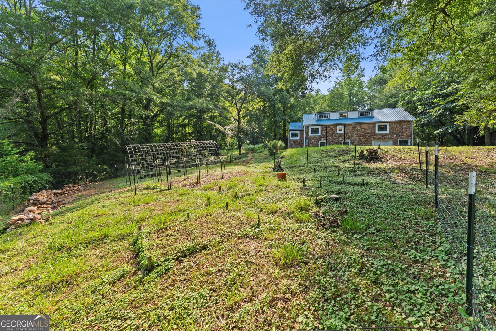 973 Floyd Road Danielsville - Photo 13