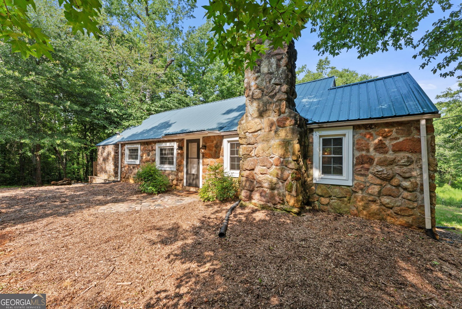 973 Floyd Road Danielsville - Photo 14