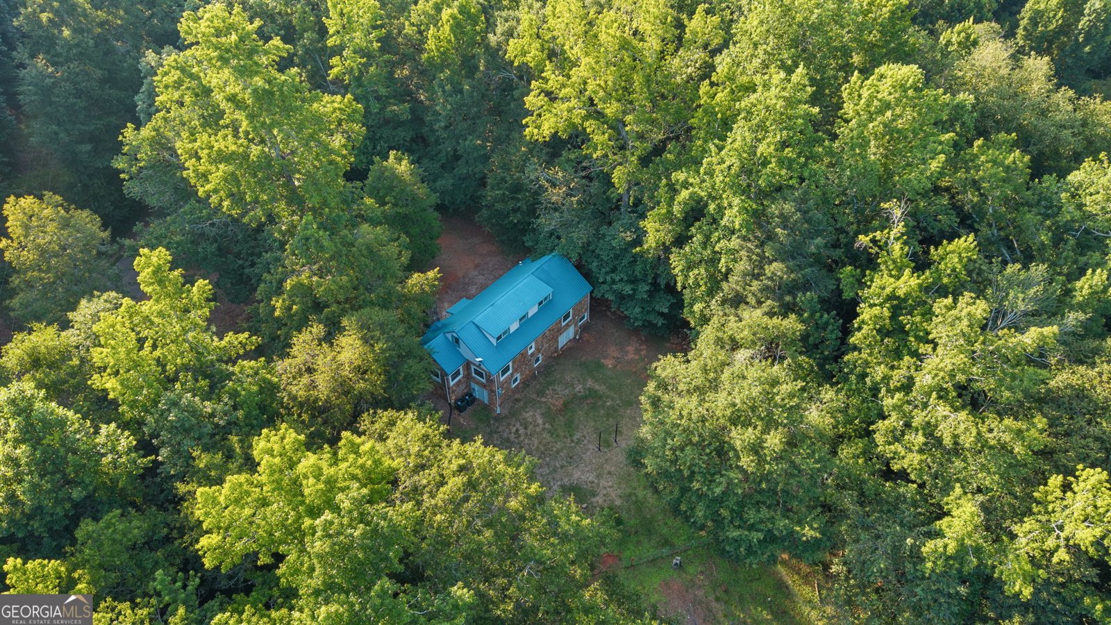 973 Floyd Road Danielsville - Photo 15