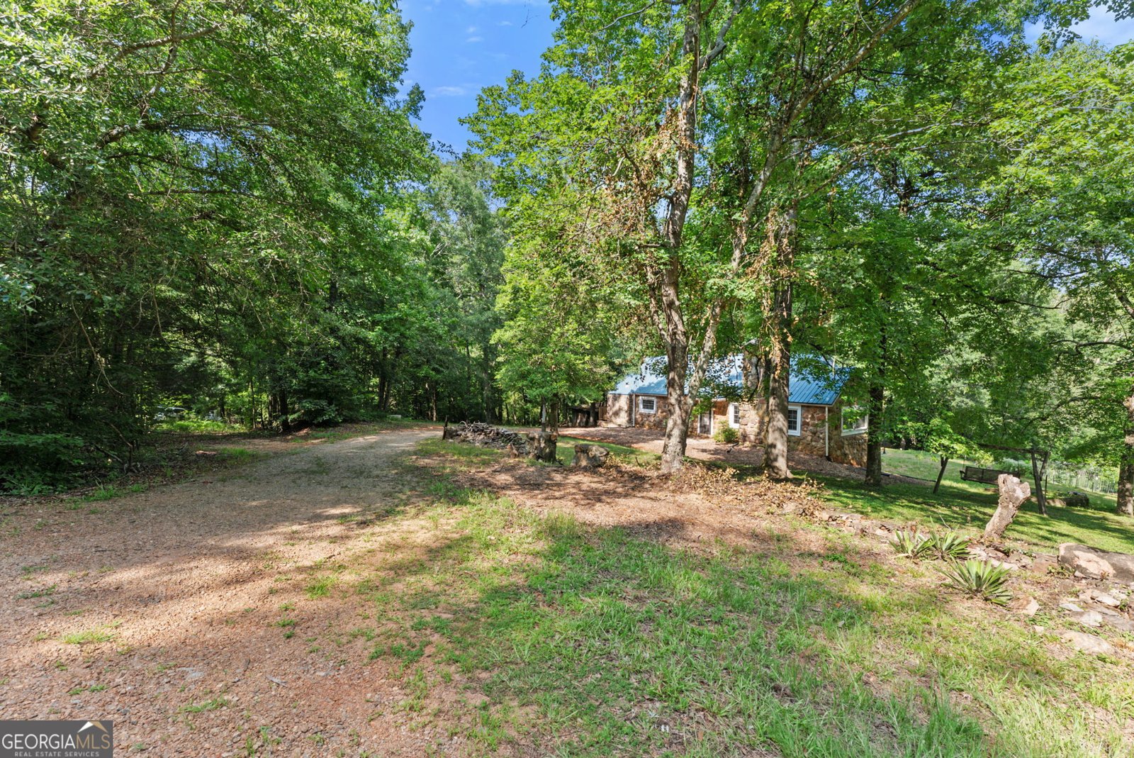 973 Floyd Road Danielsville - Photo 17