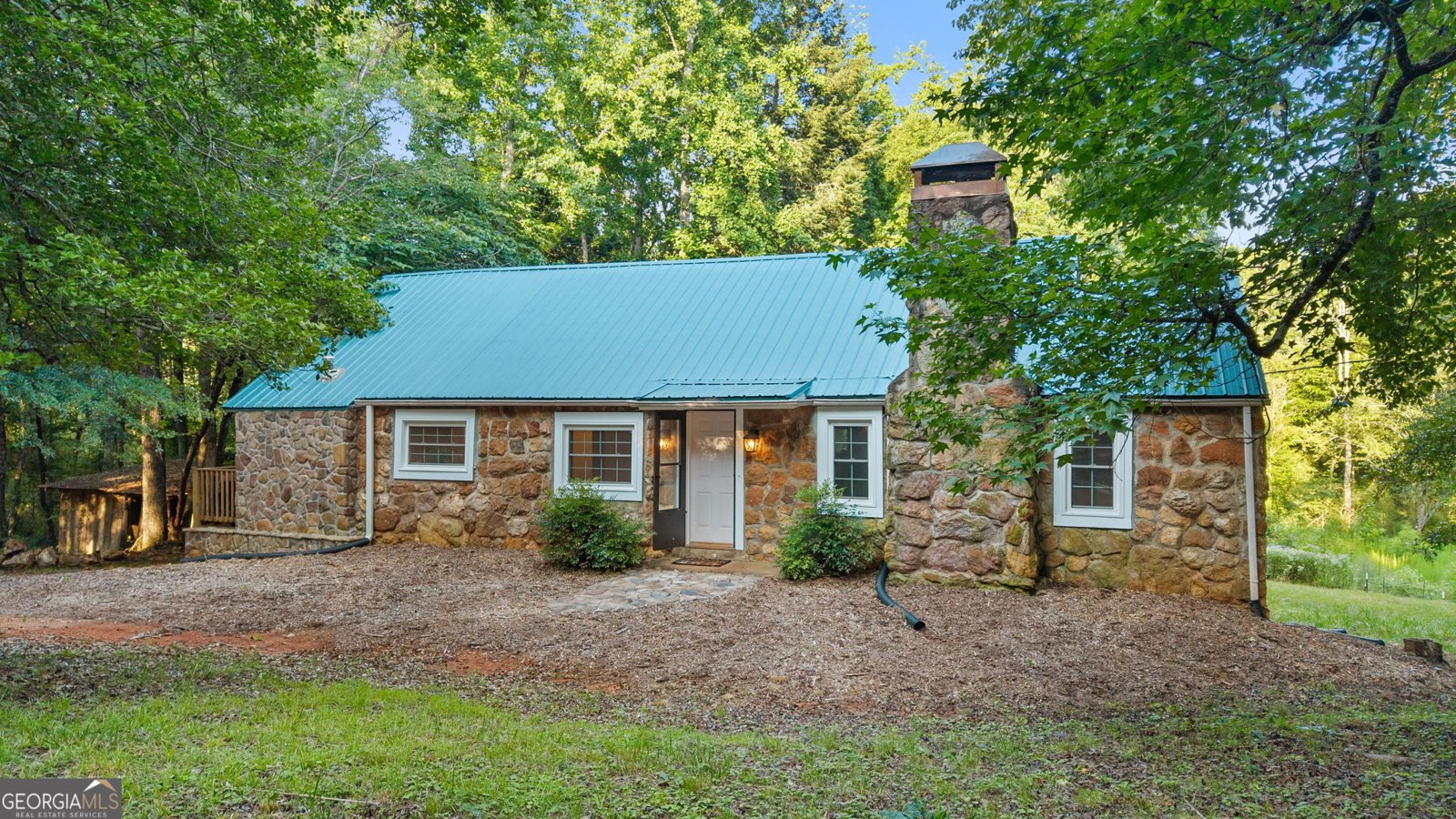 973 Floyd Road Danielsville - Photo 18