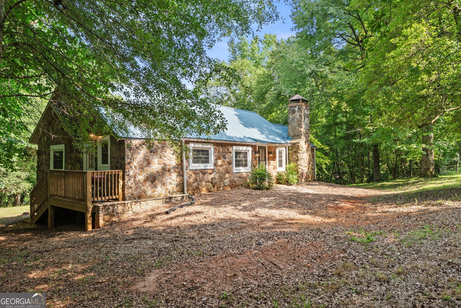 973 Floyd Road Danielsville - Photo 19