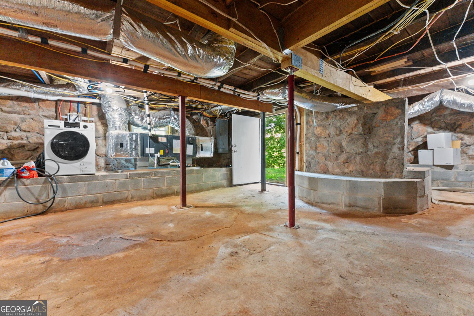 973 Floyd Road Danielsville - Photo 46