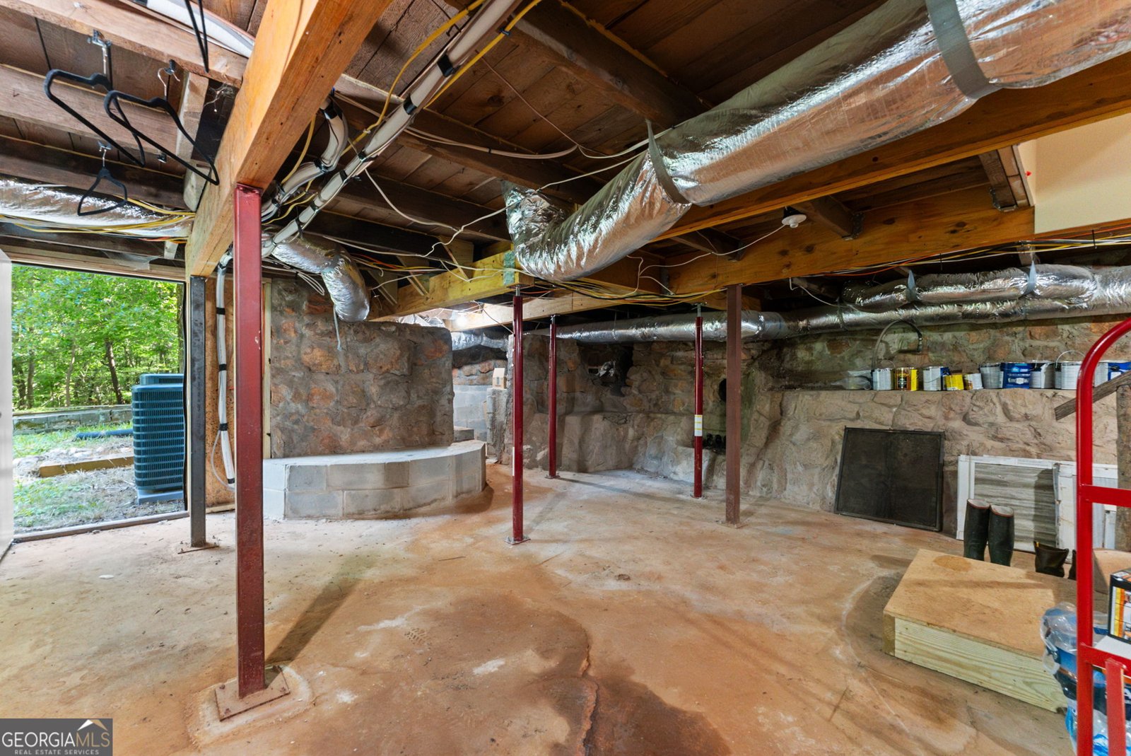 973 Floyd Road Danielsville - Photo 47
