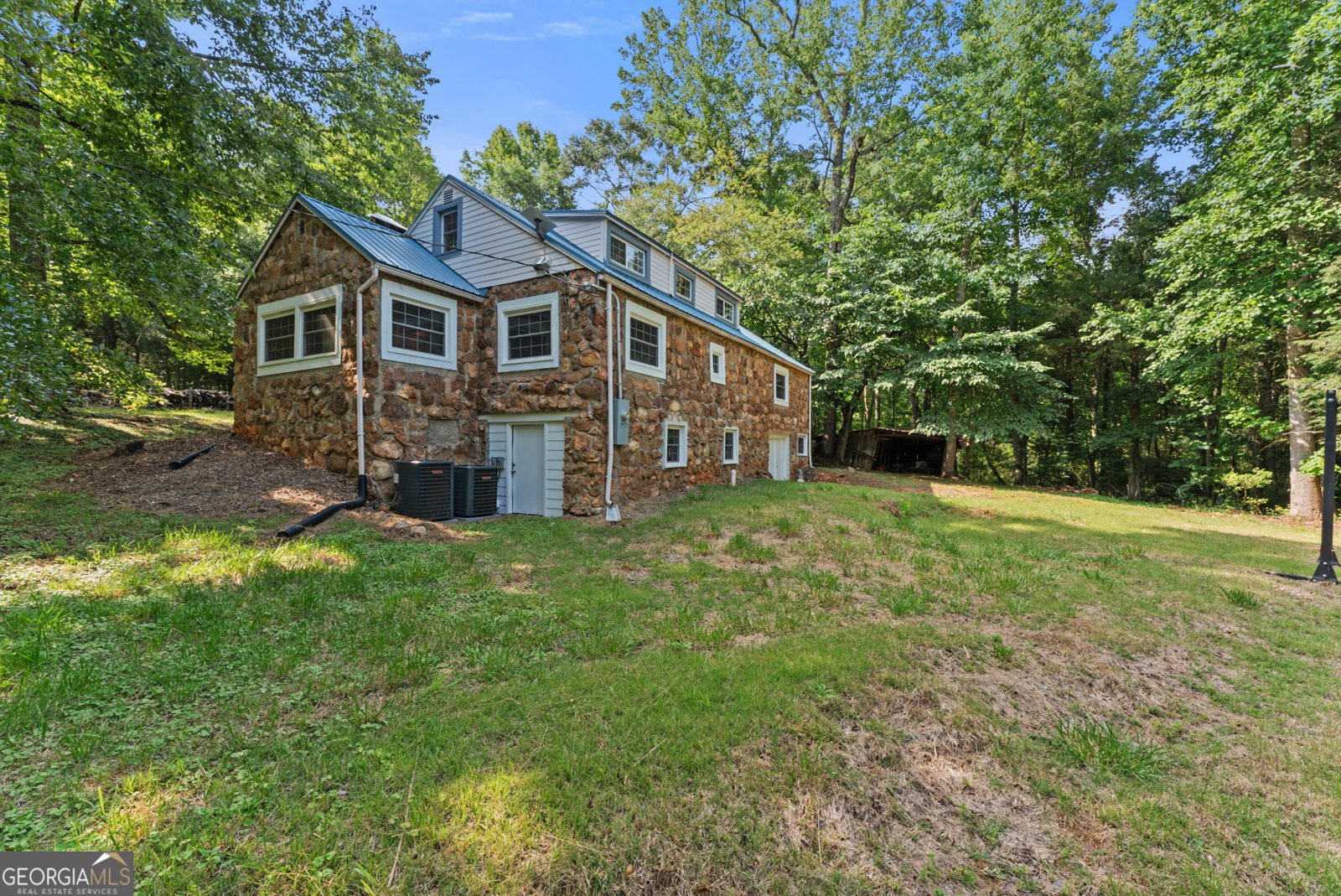973 Floyd Road Danielsville - Photo 48