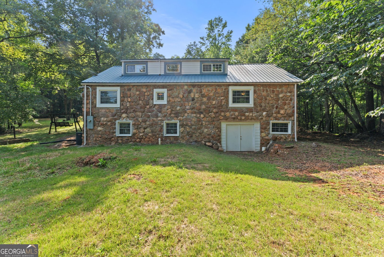 973 Floyd Road Danielsville - Photo 49
