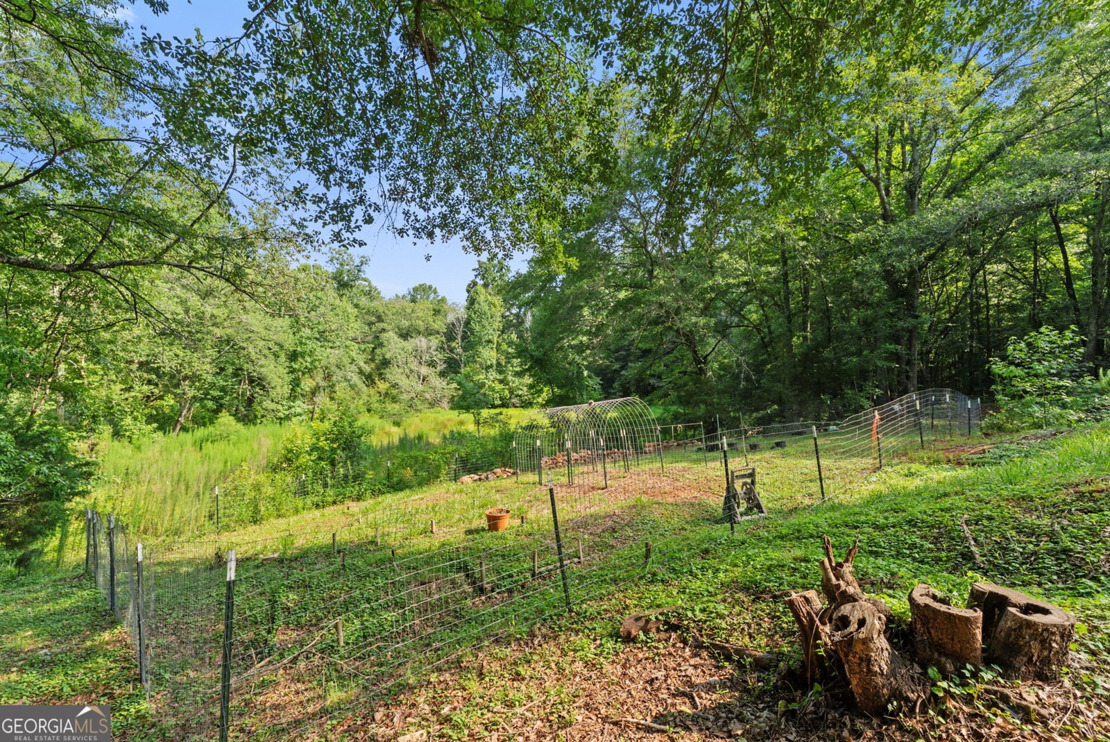 973 Floyd Road Danielsville - Photo 54