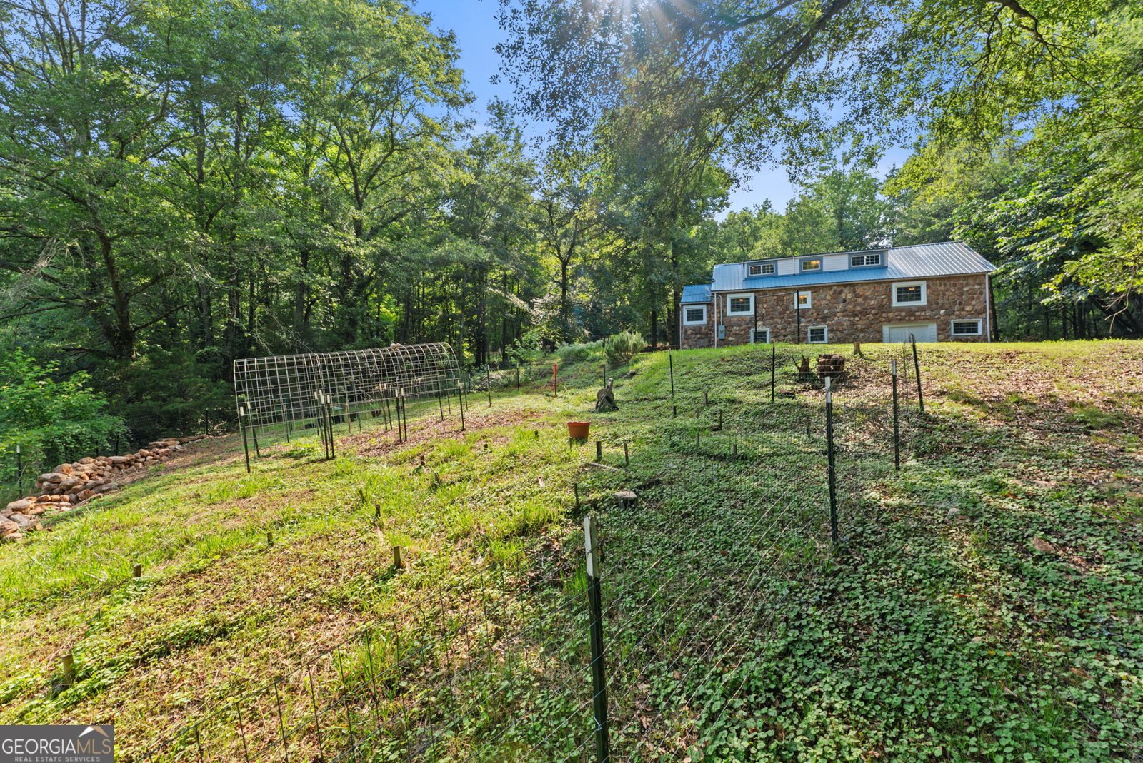 973 Floyd Road Danielsville - Photo 55