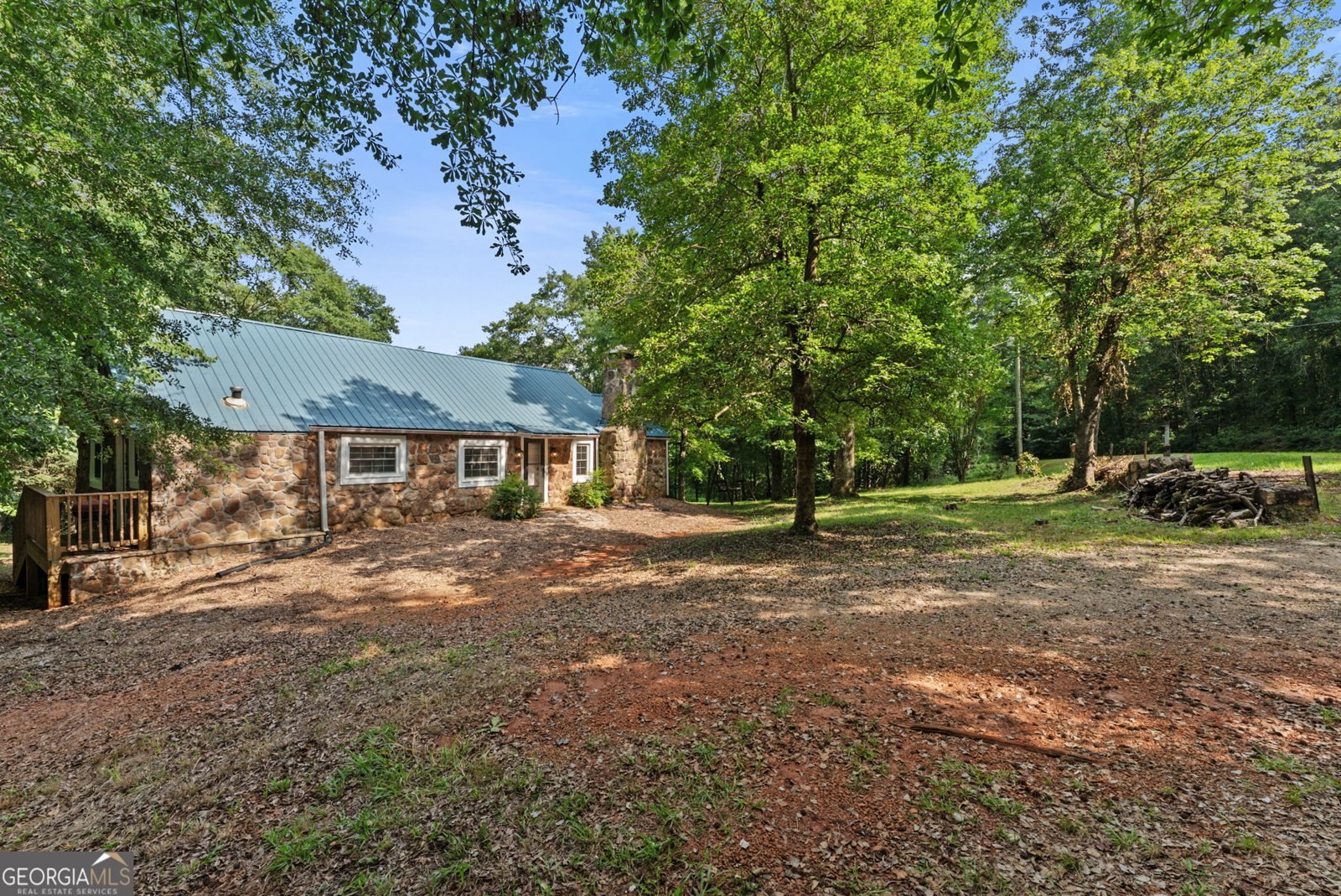 973 Floyd Road Danielsville - Photo 58