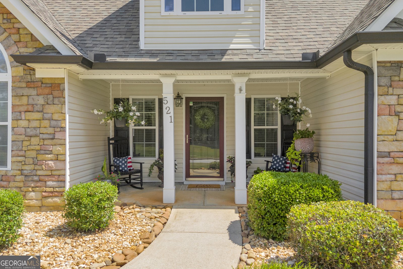 521 Annslee Lane Loganville - Photo 13