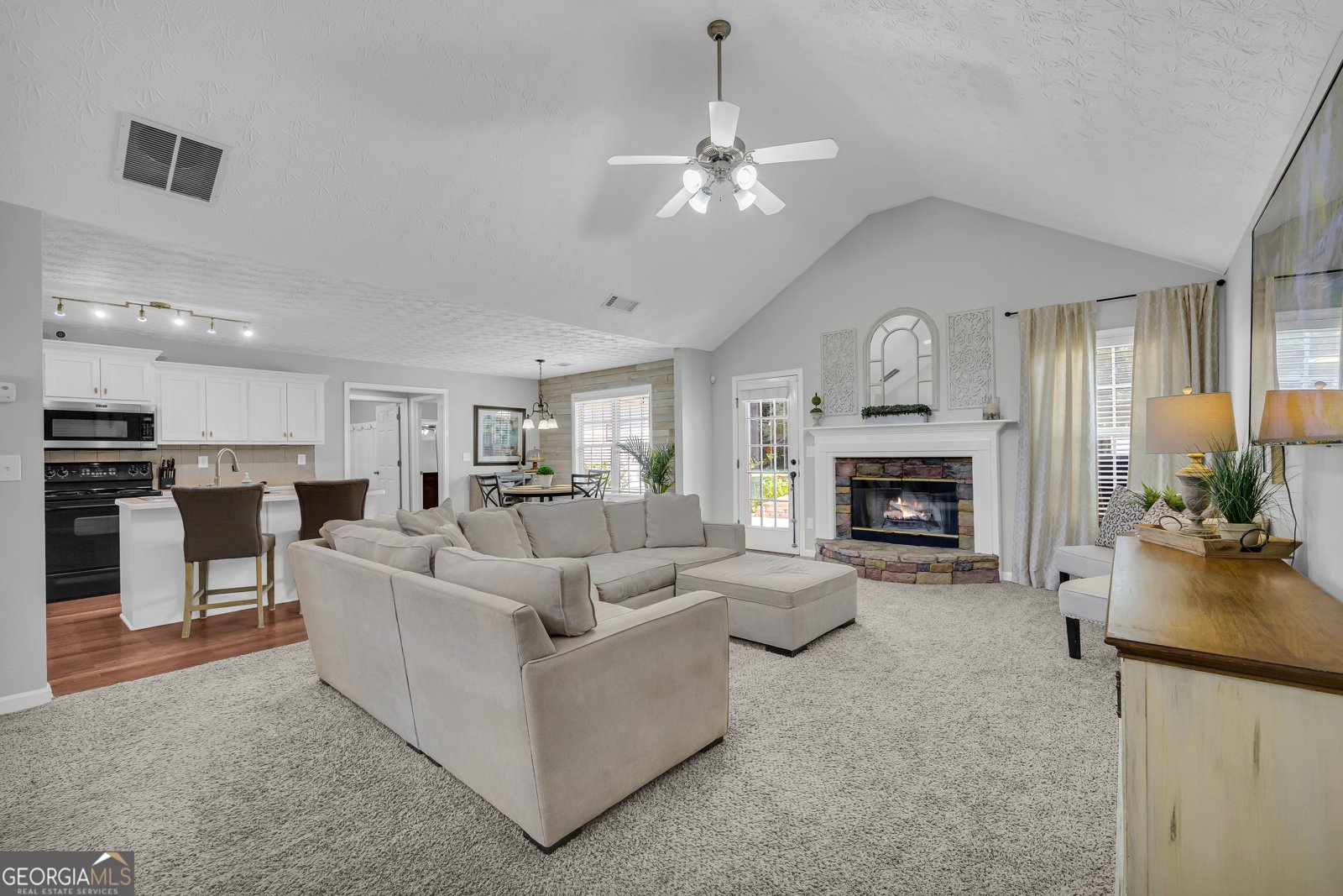 521 Annslee Lane Loganville - Photo 16