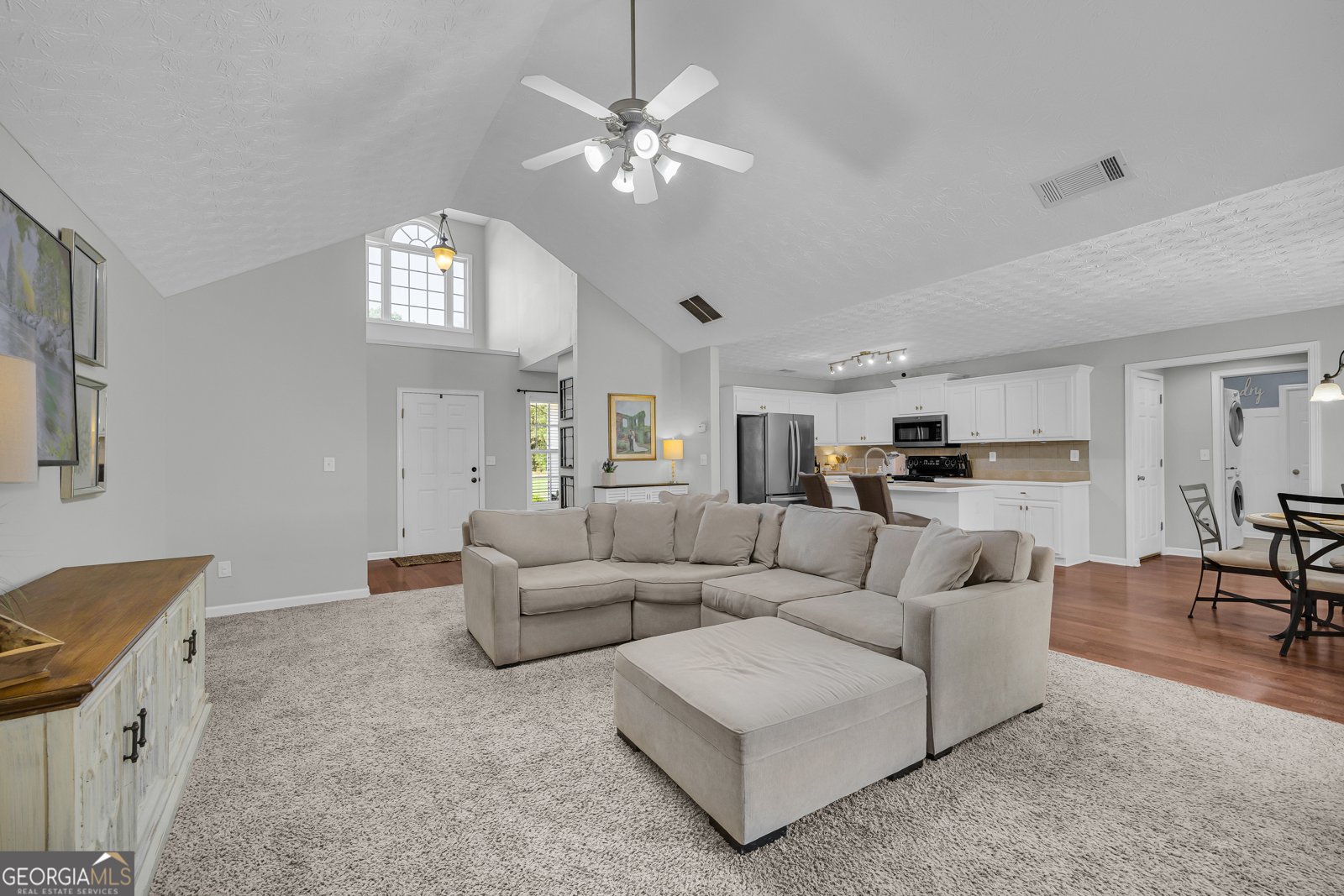 521 Annslee Lane Loganville - Photo 18