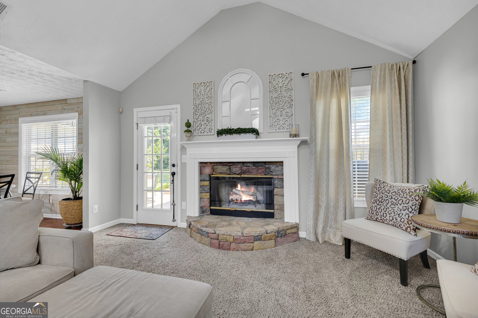 521 Annslee Lane Loganville - Photo 19