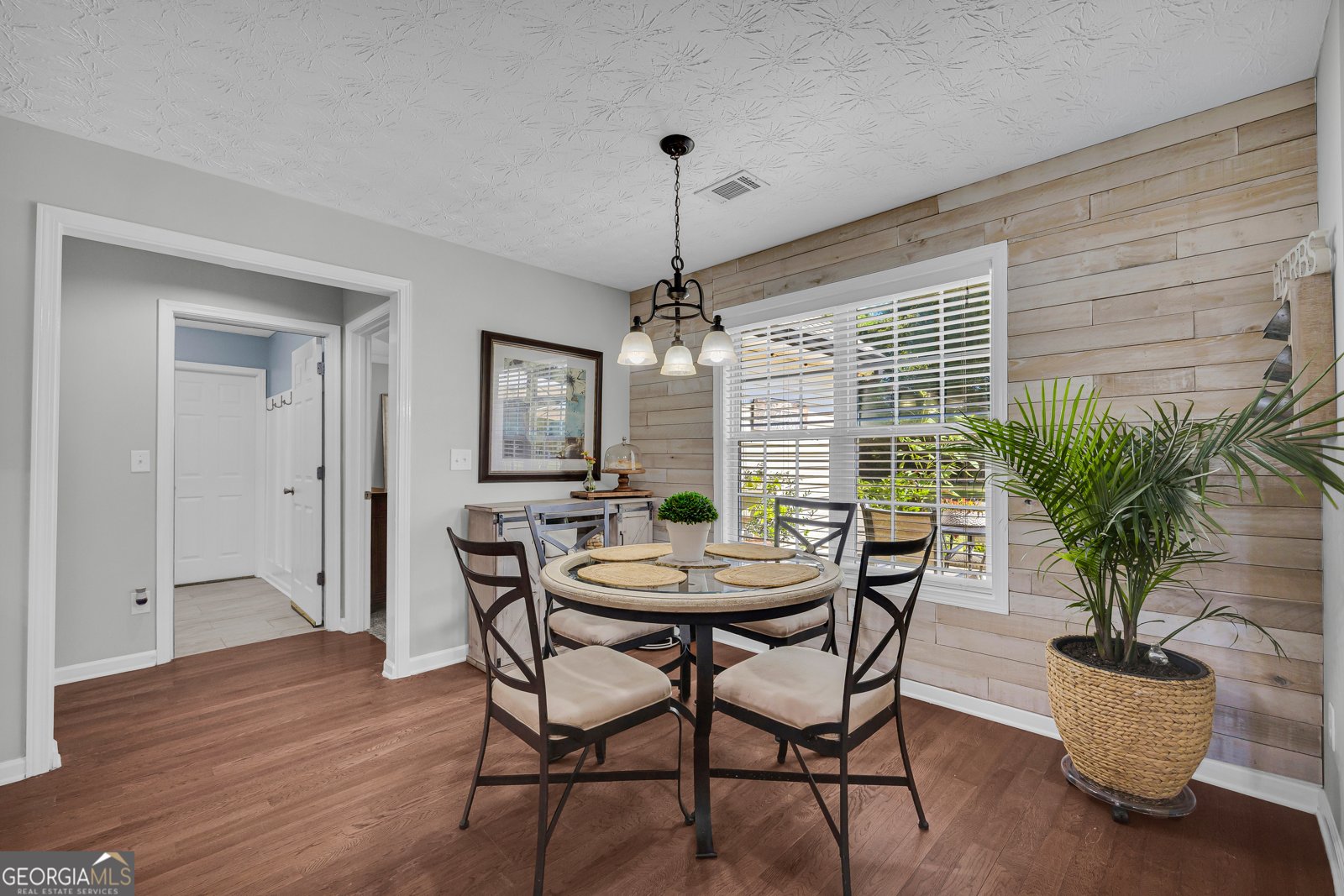 521 Annslee Lane Loganville - Photo 21