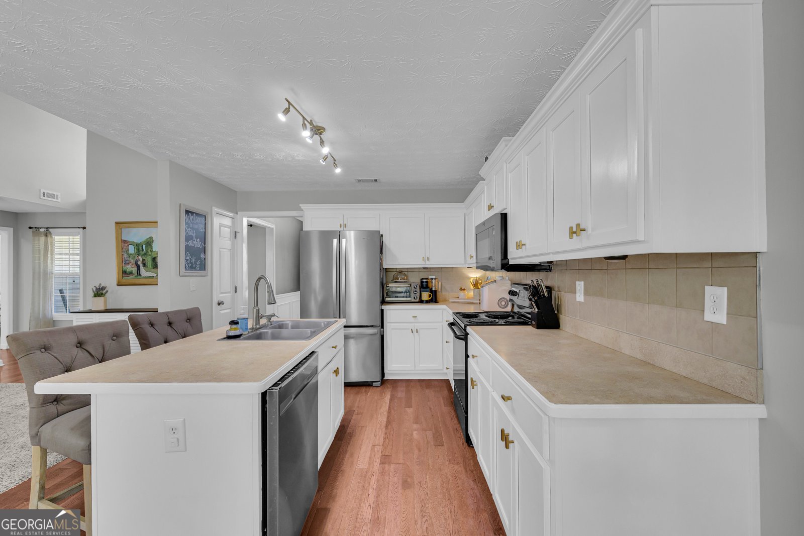 521 Annslee Lane Loganville - Photo 24