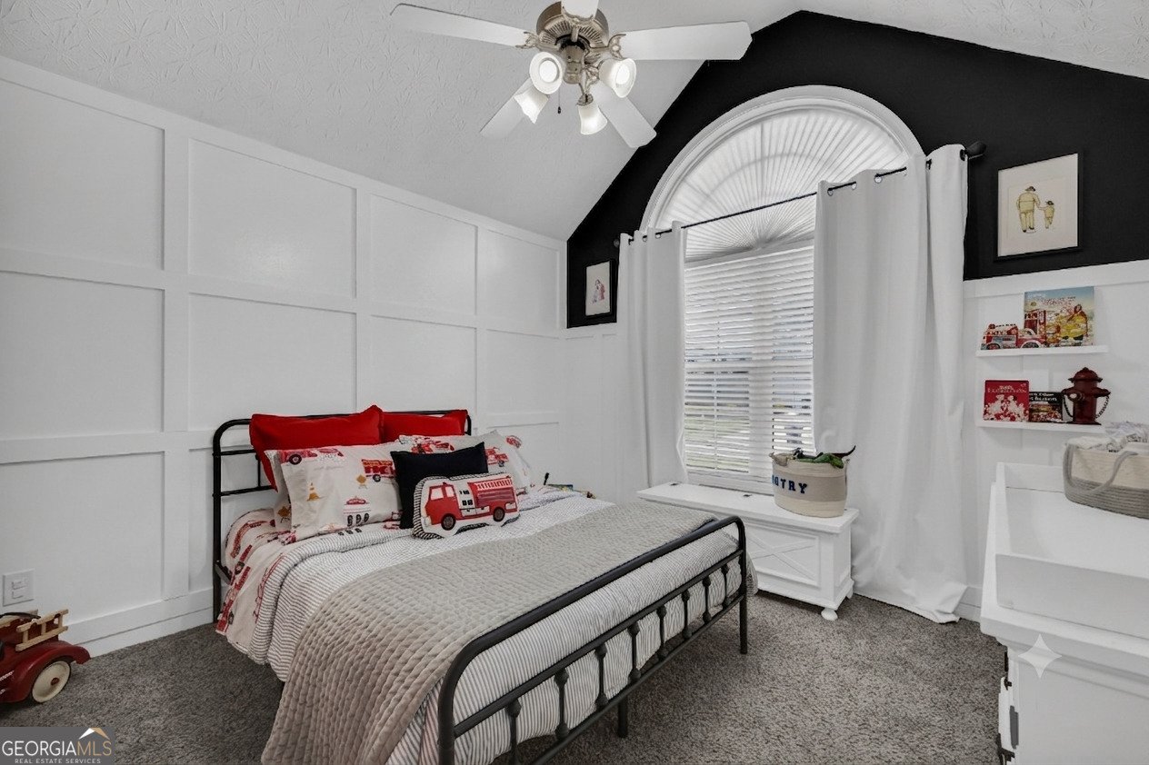 521 Annslee Lane Loganville - Photo 27