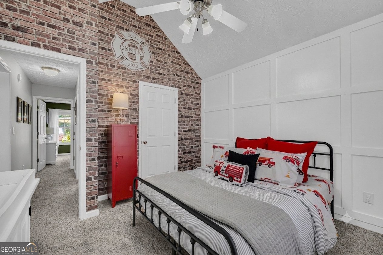521 Annslee Lane Loganville - Photo 28