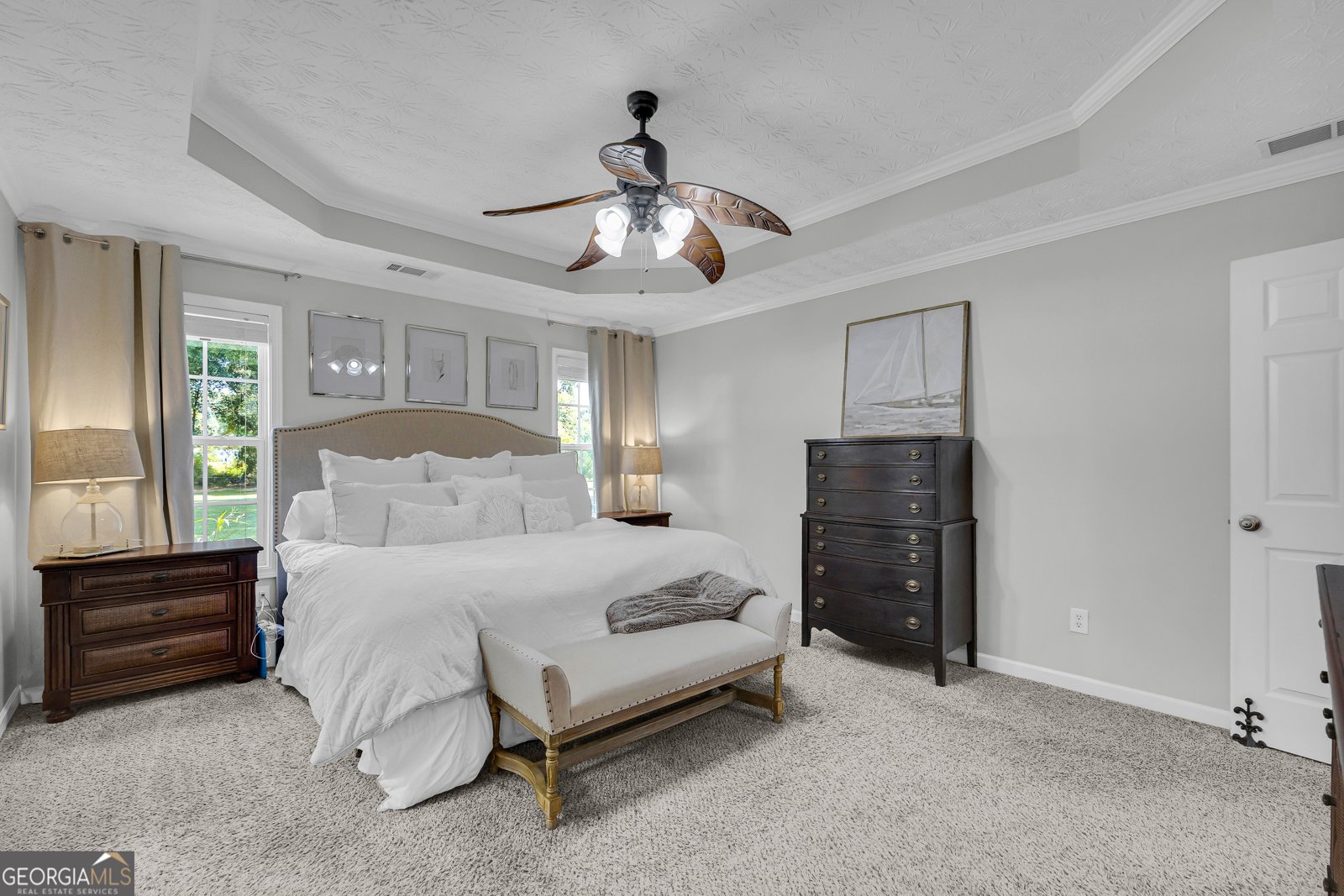 521 Annslee Lane Loganville - Photo 30