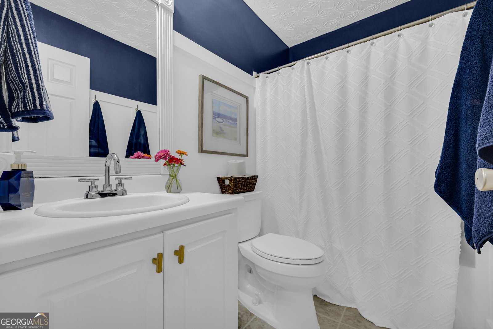 521 Annslee Lane Loganville - Photo 35