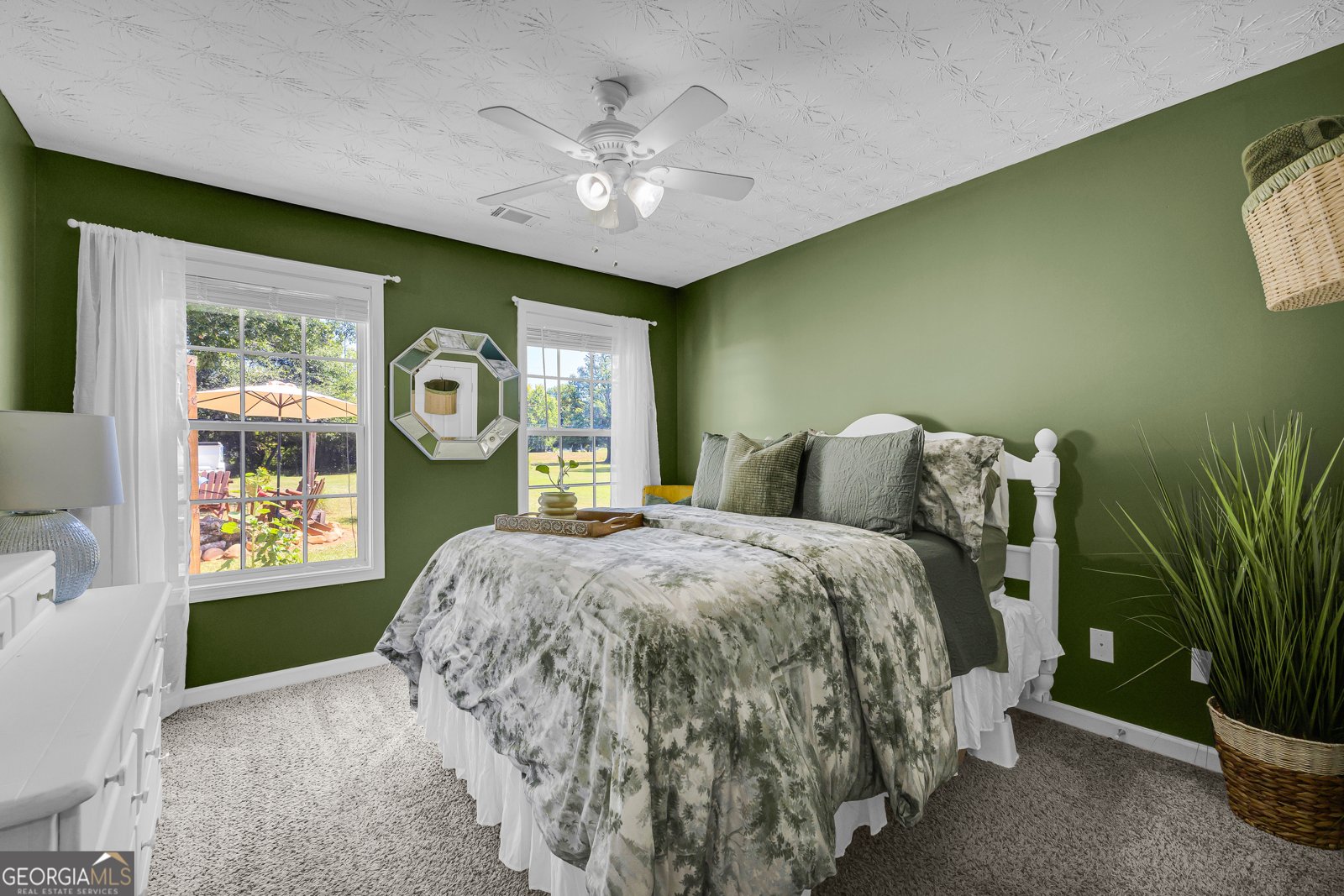 521 Annslee Lane Loganville - Photo 36
