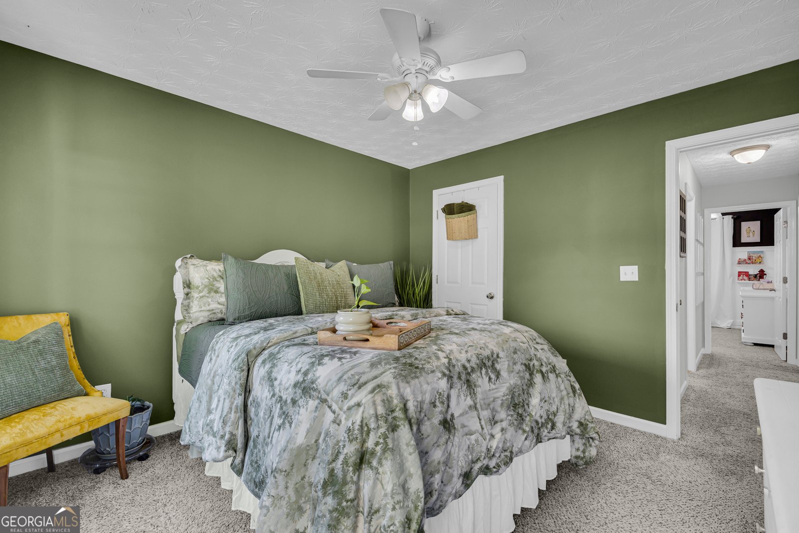 521 Annslee Lane Loganville - Photo 37