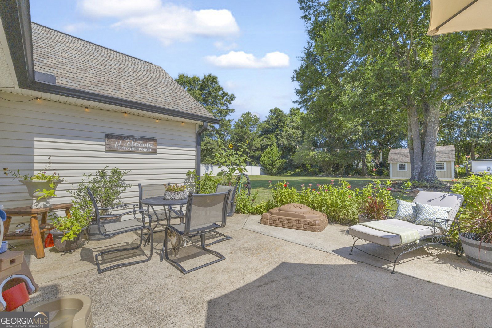 521 Annslee Lane Loganville - Photo 41