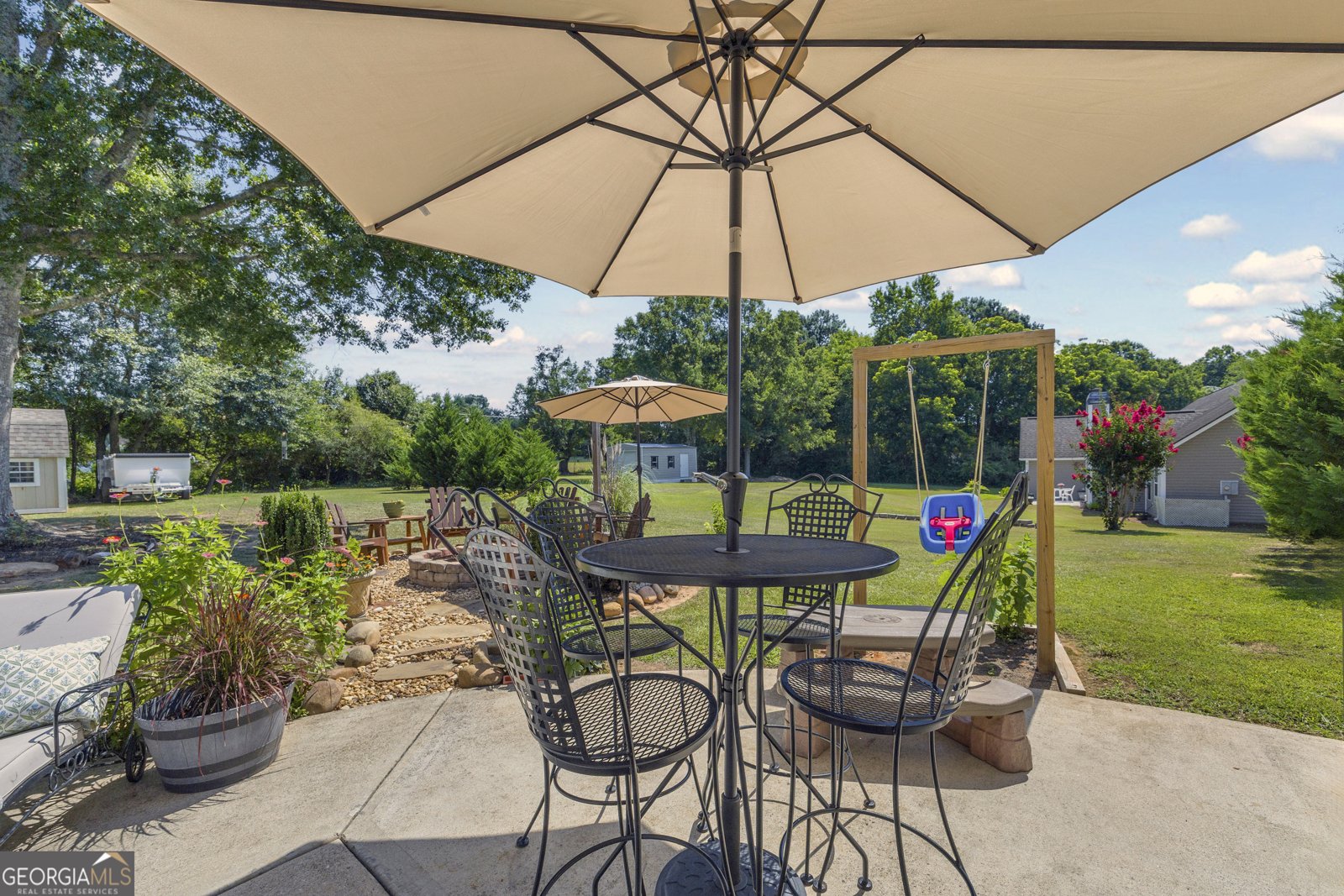 521 Annslee Lane Loganville - Photo 43