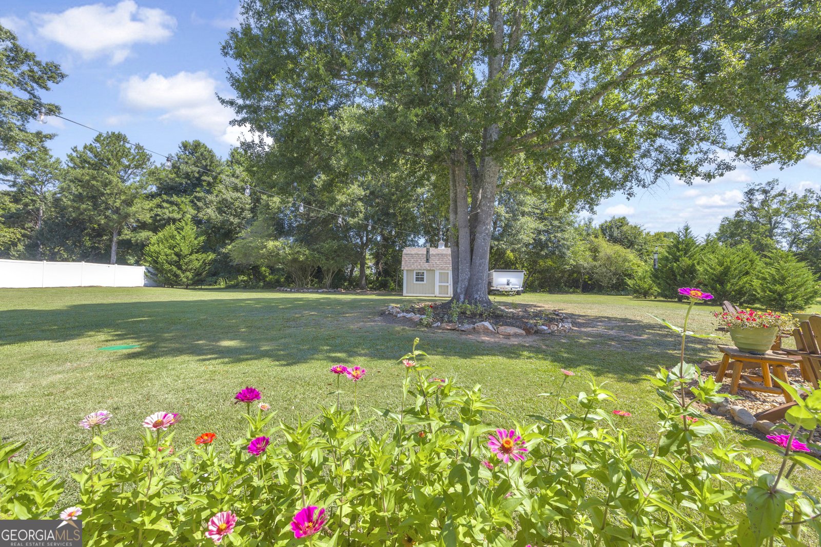 521 Annslee Lane Loganville - Photo 45