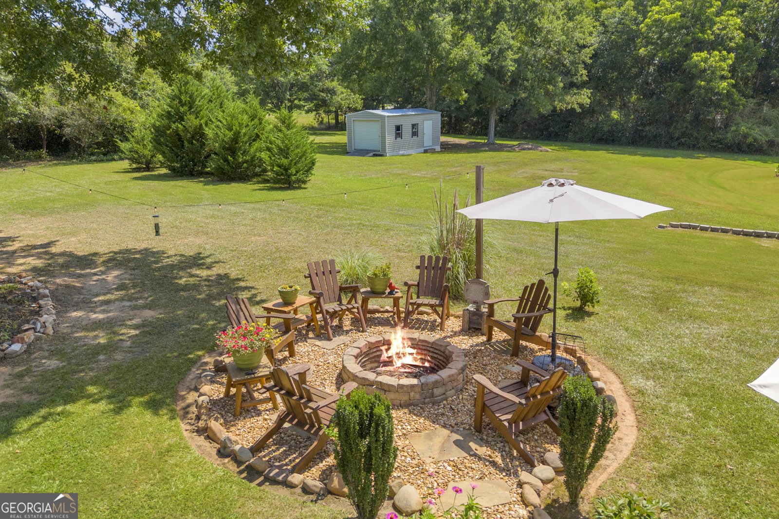 521 Annslee Lane Loganville - Photo 46