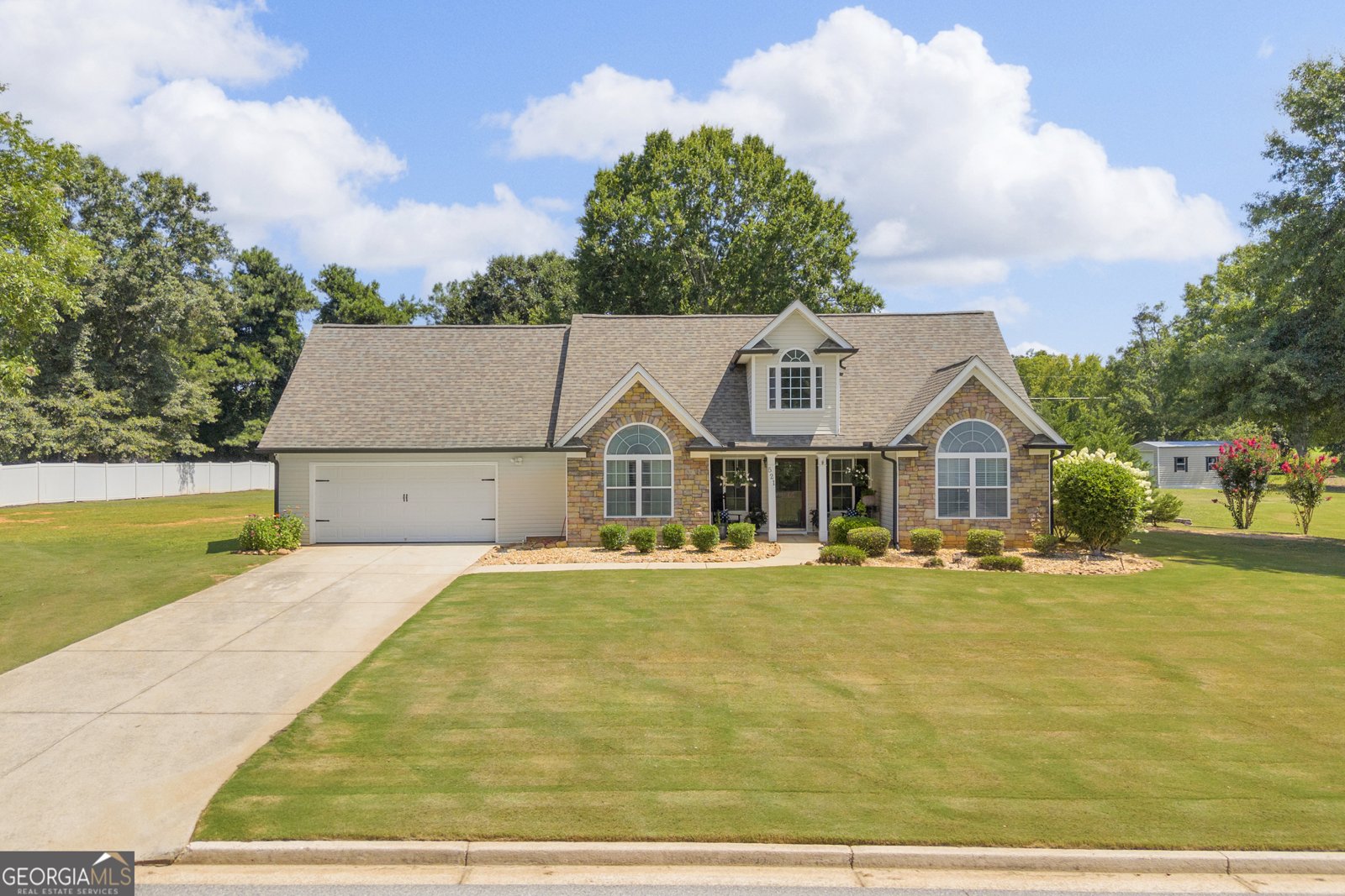 521 Annslee Lane Loganville - Photo 48