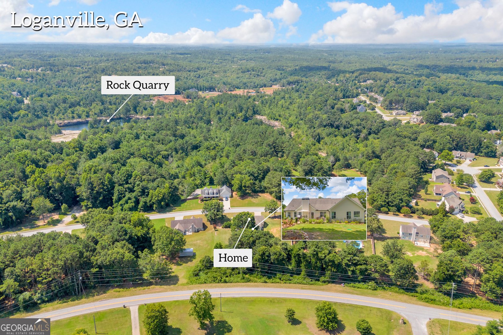 521 Annslee Lane Loganville - Photo 51