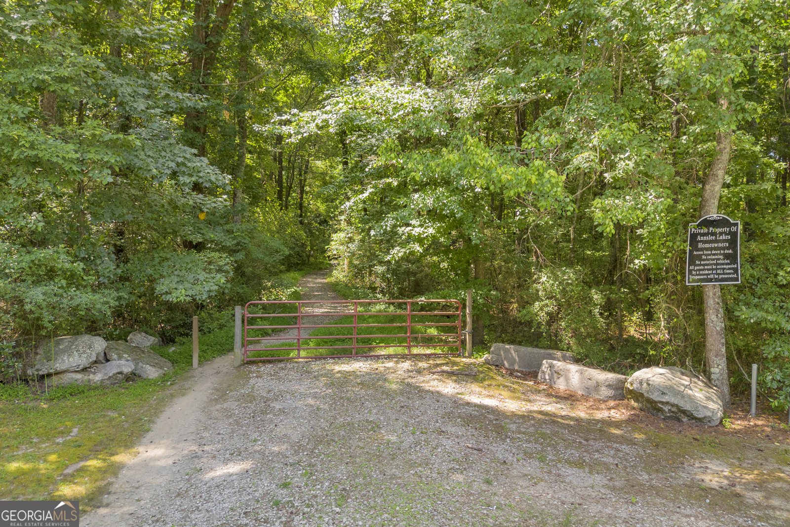 521 Annslee Lane Loganville - Photo 7