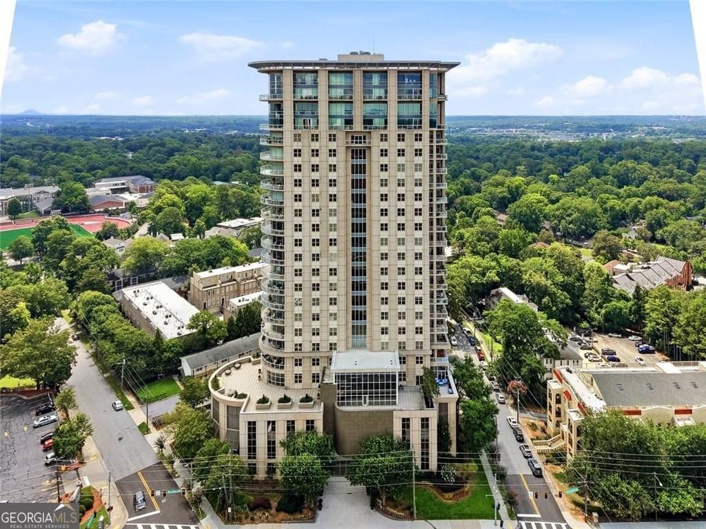 2881 Peachtree Road Atlanta - Photo 23