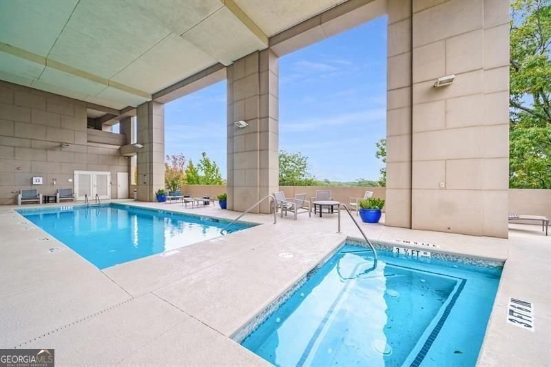 2881 Peachtree Road Atlanta - Photo 24