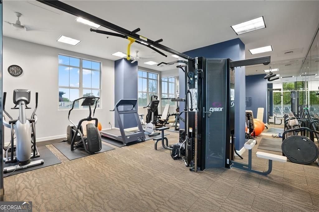 2881 Peachtree Road Atlanta - Photo 26