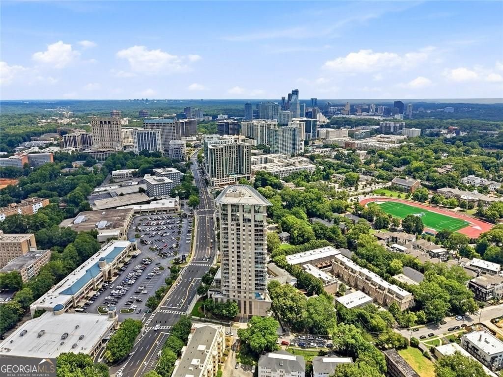 2881 Peachtree Road Atlanta - Photo 33