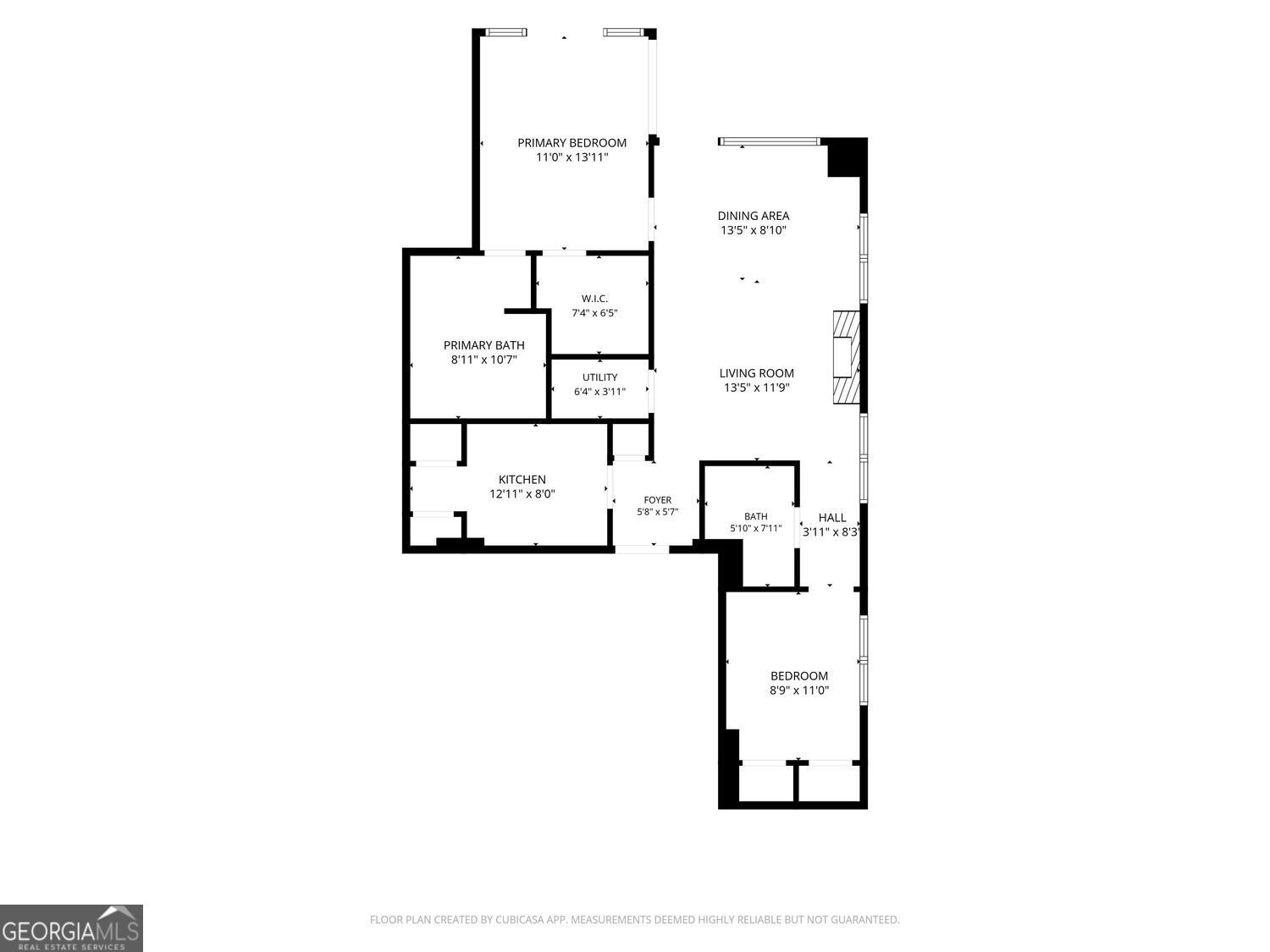2881 Peachtree Road Atlanta - Photo 34